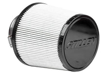 Load image into Gallery viewer, STILLEN Air Intake Infiniti G37 3.7L V6 (2008-2013) Q60 3.7L V6 (2014-2015) Gen 3 Ultra Long Tube Dual - CARB/Smog Legal - Oiled or Dry Filter Alternate Image