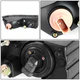 Load image into Gallery viewer, DNA Fog Lights for Cadillac Escalade ESV (07-14) Escalade EXT (09-13) with or without LED DRL Switch and Wiring Harness - Amber / Clear / Smoke Lens - without LED DRL / Amber Alternate Image