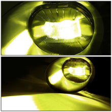 Load image into Gallery viewer, DNA Fog Lights for Dodge Ram 1500 2500 3500 (2002-2009) Factory Style or LED with Amber / Clear / Smoke Lens - Factory Style / Amber Alternate Image