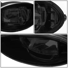 Load image into Gallery viewer, DNA LED Fog Lights for Honda Civic (2009-2011) with Switch and Wiring Harness - Amber / Clear / Smoke Lens FL-ZTL-255 Alternate Image