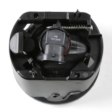 Load image into Gallery viewer, DNA Fog Lights for Chrysler 300 (2005-2010) with Switch and Wiring Harness - Clear or Smoke Lens FL-300C05 - Clear Alternate Image