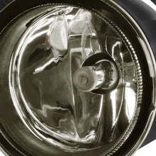 Load image into Gallery viewer, DNA Fog Light for Mitsubishi Outlander Sport RVR (2011-2015) with Switch and Wiring Harness - Amber / Clear / Smoke Lens FL-ZTL-178 Alternate Image