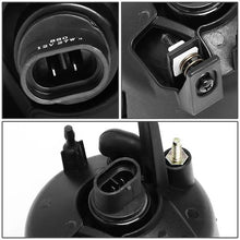 Load image into Gallery viewer, DNA Fog Lights for Nissan Titan (2005-2015) with Clear or Smoke Lens FL-ZTL-323 Alternate Image