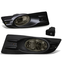 Load image into Gallery viewer, DNA Fog Lights for Honda Accord Sedan &amp; Coupe (2006-2007) with Switch and Wiring Harness - Amber / Clear / Smoke Lens Alternate Image