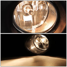 Load image into Gallery viewer, DNA Fog Lights for Nissan Altima Sedan (2013-2015) with Clear or Smoke Lens FL-ZTL-328 - Smoke Alternate Image