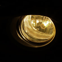 Load image into Gallery viewer, DNA Fog Lights for Mazda 6 (2014-2016) with Switch and Wiring Harness - Amber / Clear / Smoke Lens Alternate Image