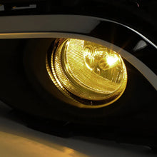 Load image into Gallery viewer, DNA Fog Lights for Mazda 6 (2014-2016) with Switch and Wiring Harness - Amber / Clear / Smoke Lens Alternate Image