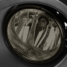 Load image into Gallery viewer, DNA Fog Lights for Ford F150 (2009-2014) with Switch and Wiring Harness - Amber / Clear / Smoke Lens FL-ZTL-811 Alternate Image