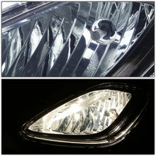 Load image into Gallery viewer, DNA Fog Light for Hyundai Elantra Sedan (2011-2013) with Switch and Wiring Harness - Amber / Clear / Smoke Lens FL-ZTL-132 Alternate Image
