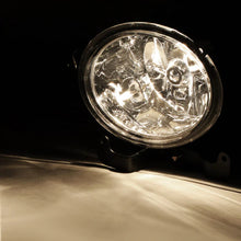 Load image into Gallery viewer, DNA Fog Light for Hyundai Accent (2003-2006) with or without Switch &amp; Wiring Harness - Amber / Clear / Smoke Lens Alternate Image