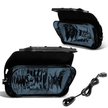 Load image into Gallery viewer, DNA Fog Light for Chevy Avalanche (2002-2006) Factory Style or LED Projector with Amber / Clear / Smoke Lens Alternate Image