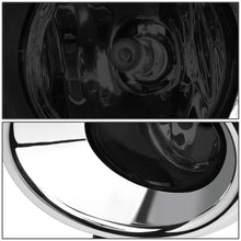 Load image into Gallery viewer, DNA Fog Lights for Nissan Pathfinder (2013-2016) with Switch and Wiring Harness - Clear or Smoke Lens FL-ZTL-211 - Without Bezel / Clear Alternate Image