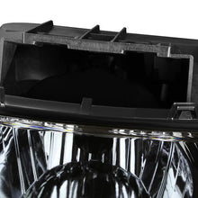 Load image into Gallery viewer, DNA Fog Lights for Chevy Colorado &amp; GMC Canyon (2004-2012) with Clear or Smoke Lens FL-CCOLO04 - Chrome / Clear Alternate Image