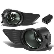 Load image into Gallery viewer, DNA Fog Lights for Toyota Sienna (2011-2016) with Amber / Clear / Smoke Lens FL-NS10003 Alternate Image