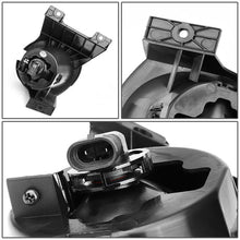 Load image into Gallery viewer, DNA Fog Lights for Ford F150 (2009-2014) with Switch and Wiring Harness - Amber / Clear / Smoke Lens FL-ZTL-811 Alternate Image