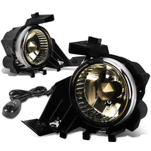 Load image into Gallery viewer, DNA Fog Lights for Subaru Impreza &amp; WRX (2008-2011) with or without Switch &amp; Wiring Harness - Clear or Smoke Lens - With Switch &amp; Wiring Harness / Smoke Alternate Image