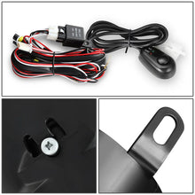 Load image into Gallery viewer, DNA Fog Lights for Toyota Tundra (2007-2013) Factory Style or LED Projector - Clear or Smoke Lens Alternate Image