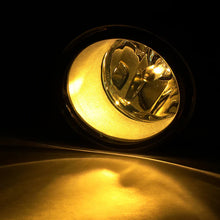 Load image into Gallery viewer, DNA Fog Light for Toyota Prius (2010-2012) with Switch and Wiring Harness - Amber / Clear / Smoke Lens FL-ZTL-243 Alternate Image