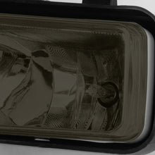 Load image into Gallery viewer, DNA Fog Light for GMC Yukon &amp; Yukon XL (2015-2018) Factory Style or LED with Switch and Wiring Harness - Factory Style / Amber Alternate Image