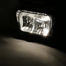 Load image into Gallery viewer, DNA Fog Light for Chevy Avalanche (2002-2006) Factory Style or LED Projector with Amber / Clear / Smoke Lens Alternate Image