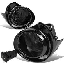 Load image into Gallery viewer, DNA Fog Light for Toyota Prius C (2015-2018) with Switch and Wiring Harness - Amber / Clear / Smoke Lens FL-ZTL-284 - Smoke Alternate Image