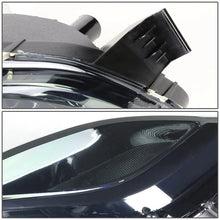 Load image into Gallery viewer, DNA Fog Light for Hyundai Elantra Sedan (2011-2013) with Switch and Wiring Harness - Amber / Clear / Smoke Lens FL-ZTL-132 Alternate Image