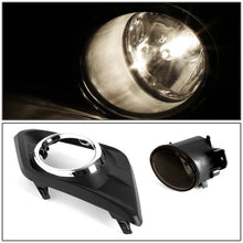 Load image into Gallery viewer, DNA Fog Lights for Nissan Rogue (2014-2016) with Switch and Wiring Harness - Amber / Clear / Smoke Lens FL-ZTL-217 Alternate Image