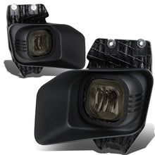 Load image into Gallery viewer, DNA Fog Lights for Ford F250 F350 F450 F550 Super Duty (2011-2016) Factory Style or LED Projector with Amber / Clear / Smoke Lens Alternate Image