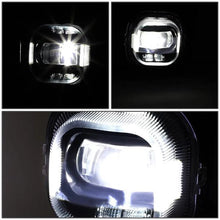 Load image into Gallery viewer, DNA Fog Lights for Ford F250 F350 F450 F550 Super Duty (2011-2016) Factory Style or LED Projector with Amber / Clear / Smoke Lens Alternate Image