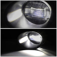 Load image into Gallery viewer, DNA Fog Lights for Dodge Ram 1500 2500 3500 (2002-2009) Factory Style or LED with Amber / Clear / Smoke Lens - Factory Style / Amber Alternate Image