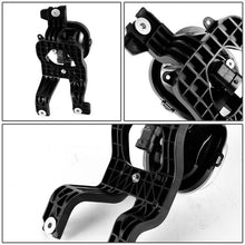 Load image into Gallery viewer, DNA Fog Lights for Ford F250 F350 F450 F550 Super Duty (2008-2010) Factory Style or LED Projector - Clear or Smoke Lens Alternate Image