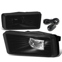 Load image into Gallery viewer, DNA LED Fog Light for Cadillac Escalade (2007-2008) with Switch and Wiring Harness - Amber / Clear / Smoke Lens FL-ZTL-262 Alternate Image
