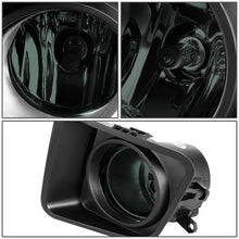 Load image into Gallery viewer, DNA Fog Lights for Toyota Tundra (2014-2021) Factory Style or LED Projector with Clear or Smoke Lens Alternate Image