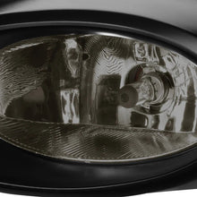 Load image into Gallery viewer, DNA Fog Lights for Honda Civic FA FD FG Sedan &amp; Coupe (2009-2011) with Switch and Wiring Harness - Amber / Clear / Smoke Lens FL-ZTL-126 Alternate Image