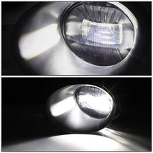 Load image into Gallery viewer, DNA Fog Lights for Dodge Ram 1500 2500 3500 (2002-2009) Factory Style or LED with Amber / Clear / Smoke Lens - Factory Style / Amber Alternate Image