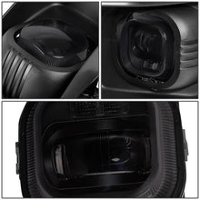 Load image into Gallery viewer, DNA Fog Lights for Ford F250 F350 F450 F550 Super Duty (2011-2016) Factory Style or LED Projector with Amber / Clear / Smoke Lens Alternate Image