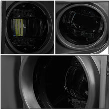 Load image into Gallery viewer, DNA Fog Lights for Toyota Tundra (2014-2021) Factory Style or LED Projector with Clear or Smoke Lens Alternate Image