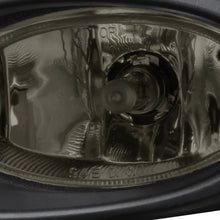 Load image into Gallery viewer, DNA Fog Lights for Honda Accord Sedan &amp; Coupe (2006-2007) with Switch and Wiring Harness - Amber / Clear / Smoke Lens Alternate Image