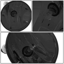 Load image into Gallery viewer, DNA Fog Lights for GMC Canyon (2015-2019) with or without Switch &amp; Wiring Harness - Amber / Clear / Smoke Lens Alternate Image