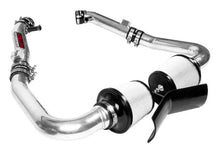 Load image into Gallery viewer, STILLEN Air Intake Infiniti G37 3.7L V6 (2008-2013) Q60 3.7L V6 (2014-2015) Gen 3 Ultra Long Tube Dual - CARB/Smog Legal - Oiled or Dry Filter Alternate Image
