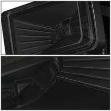 Load image into Gallery viewer, DNA Fog Lights for Chevy Silverado 1500 (2014-2015) Factory Style or LED Projector with Amber / Clear / Smoke Lens Alternate Image