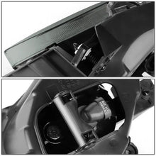Load image into Gallery viewer, DNA Fog Lights for Hyundai Genesis Coupe (2010-2012) with Switch and Wiring Harness - Amber / Clear / Smoke Lens FL-ZTL-130 - Amber Alternate Image