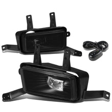 Load image into Gallery viewer, DNA Fog Light for Chevy Tahoe / Suburban (2015-2020) Factory Style or LED with Switch and Wiring Harness Alternate Image