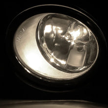 Load image into Gallery viewer, DNA Fog Lights for Nissan Altima (2008-2013) with Switch and Wiring Harness - Amber or Smoke Lens FL-NA082D - Amber Alternate Image