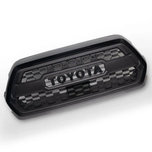 Load image into Gallery viewer, Oracle  Pre-Runner LED Grille Lights for Toyota Tacoma SR5 or TRD Pro (2016–2023) Tinted Amber Alternate Image