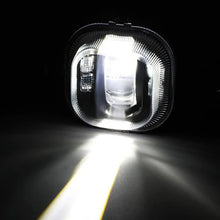 Load image into Gallery viewer, DNA Fog Lights for Ford F250 F350 F450 F550 Super Duty (2008-2010) Factory Style or LED Projector - Clear or Smoke Lens Alternate Image
