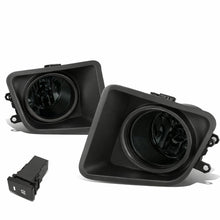 Load image into Gallery viewer, DNA Fog Lights for Toyota Tundra (2014-2021) Factory Style or LED Projector with Clear or Smoke Lens Alternate Image