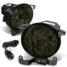 Load image into Gallery viewer, DNA Fog Light for Hyundai Accent (2003-2006) with or without Switch &amp; Wiring Harness - Amber / Clear / Smoke Lens Alternate Image