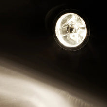 Load image into Gallery viewer, DNA Fog Light for Honda Pilot (2003-2005) with Switch and Wiring Harness - Amber / Clear / Smoke Lens FL-ZTL-196 Alternate Image