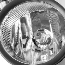 Load image into Gallery viewer, DNA LED Fog Light for Honda CRV (2007-2009) with Switch and Wiring Harness - Amber / Clear / Smoke Lens Alternate Image